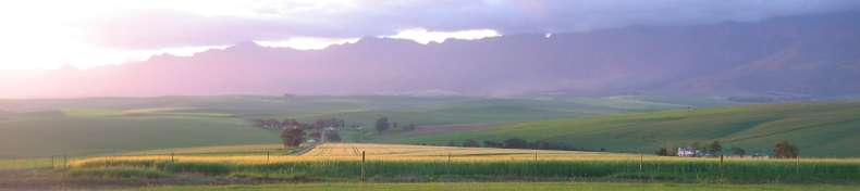 Natalla, Riviersonderend